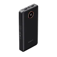 Havit PB74 10000mAh Power Bank – Fast Charging Portable Power Bank